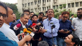 বাসসের ঘটনাটি দুঃখজনক: তথ্যমন্ত্রী