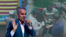সড়কে সমঝোতার ভিত্তিতে টাকা নেওয়া চাঁদা নয়, বাধ্য করা হলে চাঁদা: সড়ক পরিবহন মন্ত্রী