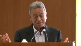 পে স্কেল বাস্তবায়ন নিয়ে যা বললেন নতুন অর্থমন্ত্রী আমীর খসরু