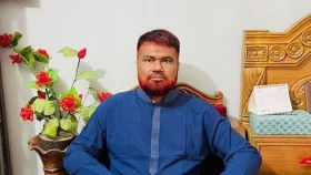 ওসিকে হুমকির অডিও ভাইরালের ঘটনায় হবিগঞ্জে সেই বিএনপি নেতা আটক