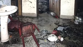 চট্টগ্রামে &lsquo;রান্নাঘরে গ্যাস জমে&rsquo; ভয়াবহ বিস্ফোরণ, দগ্ধ ৯