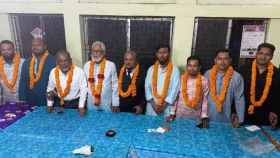 লক্ষ্মীপুর আইনজীবী সমিতির নির্বাচনে বিএনপি ৬, আওয়ামী লীগ ৮