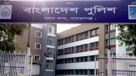 নারায়ণগঞ্জে তুচ্ছ ঘটনায় বৃদ্ধকে পিটিয়ে হত্যার অভিযোগ