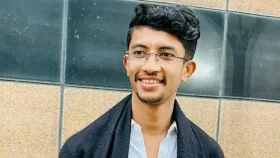 শিক্ষার্থীকে ছুরিকাঘাত, চাঁদাবাজি কাণ্ডে আলোচিত সেই রিয়াদ আবারও গ্রেপ্তার