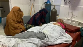 পাকিস্তানের মুহুর্মুহু হামলা নিয়ে আফগান বাসিন্দাদের লোমহর্ষক বর্ণনা&nbsp;