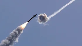 ইরানে ইসরায়েলের হামলা শুরু&nbsp;