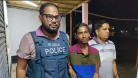 নরসিংদীর ধর্ষণ মামলার আসামির ভারতে পালানোর চেষ্টা