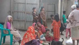 সরকারি জলাশয় নিয়ে দুইপক্ষের সংঘর্ষে নিহত ২, আহত ১৬
