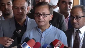 ট্রাম্প প্রশাসনের সঙ্গে বাণিজ্য চুক্তি পুরোপুরি নেতিবাচক নয়: বাণিজ্যমন্ত্রী