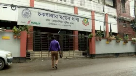 ঢাকা মেডিকেলের বার্ন ইউনিটের নার্সের ঝুলন্ত মরদেহ উদ্ধার