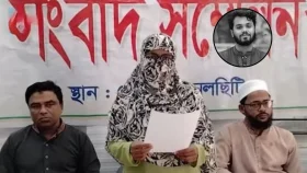 অন্যদের আড়াল করলে সেটা কখনোই ন্যায়বিচার হবে না: হাদির বোন