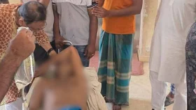ঝিনাইদহে জামায়াতের সঙ্গে সংঘর্ষে আহত বিএনপি কর্মীর মৃত্যু