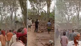 শৈলকুপায় মসজিদের&nbsp;কমিটি গঠন নিয়ে&nbsp;সংঘর্ষ, আহত ১৫