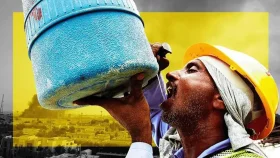 যুদ্ধের অস্ত্র হয়ে উঠছে পানি?