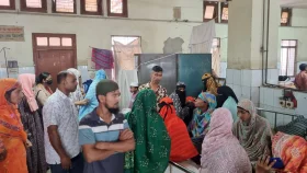 শেবাচিম হাসপাতালে ভুল চিকিৎসায় দুই রোগীর মৃত্যু