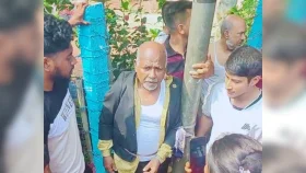 বোয়ালমারীতে বড় ভাইয়ের গুলিতে ছোট ভাই নিহত