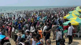 কক্সবাজার সৈকতে ঘুরতে গিয়ে ৩ দিনে ২৮ শিশু দলছুট, উদ্ধার করে হস্তান্তর