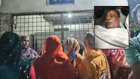 ফেসবুক স্ট্যাটাসকে কেন্দ্র করে জামায়াত-বিএনপির সংঘর্ষে কৃষকদল নেতার মৃত্যু