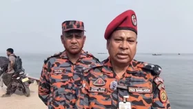 তৃতীয় দিনের মতো উদ্ধার অভিযান চলছে: ফায়ার সার্ভিস