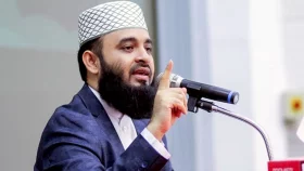 মিজানুর রহমান আজহারির ভিসা বাতিল করলো অস্ট্রেলিয়া&nbsp;