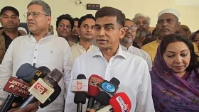 চাষিদের নিরবচ্ছিন্ন ডিজেল-বিদ্যুৎ দেওয়া হবে: পানিসম্পদ প্রতিমন্ত্রী