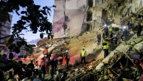 ১০ মিনিটে লেবাননের ১০০ স্থাপনায় ব্যাপক হামলা, নিহত ২৫৪&nbsp;