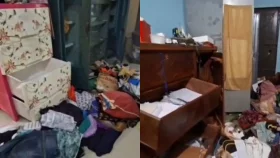 রূপগঞ্জে ব্যবসায়ীর বাড়িতে ডাকাতি, ১৫ লাখ টাকার মালামাল লুট