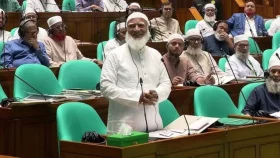 জ্বালানি সংকট মোকাবেলায় যৌথ কমিটিতে বিরোধীদলের পাঁচ সদস্যের নাম ঘোষণা
