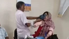 কলেজ শিক্ষিকাকে জুতাপেটা করা সেই বিএনপি নেতা বহিষ্কার