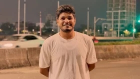ফ্যাসিবাদের বিরুদ্ধে দীর্ঘ ১৭ বছরের লড়াই আমাদের: আবিদুল ইসলাম