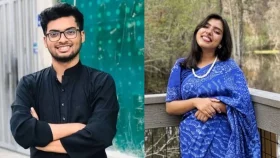 শিগগিরই বিয়ের পরিকল্পনা ছিল লিমন&ndash;বৃষ্টির, তার আগেই সব শেষ