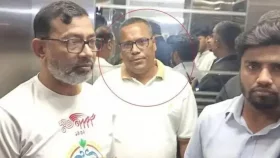 খালেদা জিয়ার গাড়িবহরে হামলা: সাবেক ছাত্রলীগ নেতা লাভলুর জামিন বাতিল