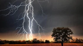 জামালপুরে বজ্রপাতে দুইজনের মৃত্যু
