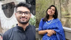 যুক্তরাষ্ট্রে বাংলাদেশি শিক্ষার্থী লিমন-বৃষ্টিকে কীভাবে হত্যা করা হয়, উঠে এলো তদন্তকারীর ভাষ্যে