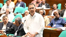 ডেপুটি স্পিকারের পদটি এখনো বিরোধীদলের জন্য উন্মুক্ত রয়েছে: প্রধানমন্ত্রী