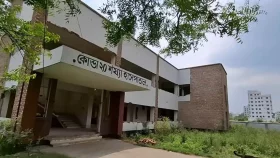 দুই দশক ধরে পরিত্যক্ত হাসপাতালের নামে এখনো আসে সরকারি বরাদ্দ