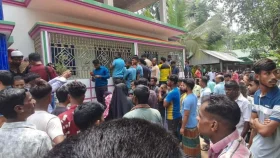 গাজীপুরে ৫ হত্যা: &lsquo;ফোরকান বলেছিল, কাউকে জীবিত রাখবে না&rsquo;