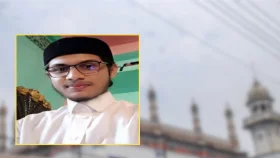 আজানের আগ মুহূর্তে মসজিদের কক্ষে মিললো ইমামের মরদেহ