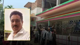 পদ্মা সেতু থেকে লাফিয়ে পড়া ব্যক্তি ফোরকান কি না ধোঁয়াশায় পুলিশ