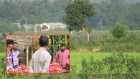 সীমান্তে বিএসএফের গুলিতে বাংলাদেশি যুবক নিহত&nbsp;