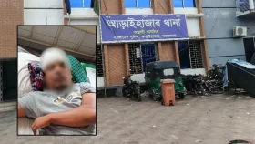 দুই ভাইকে কুপিয়ে মধ্যরাতে বসতবাড়িতে মুখোশধারীদের লুটপাট
