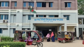 জনগণ তো দূরের কথা, হাসপাতালের কর্মকর্তাই জানেন না ২৪ ঘণ্টার জরুরি স্বাস্থ্যসেবার খবর!