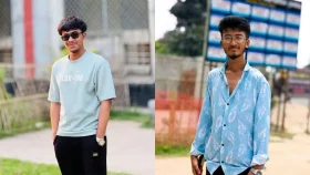 এসএসসি পরীক্ষা দিয়ে বের হতেই ২ পরীক্ষার্থীকে কুপিয়ে জখম, শরীরে ৫১ সেলাই