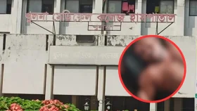 খুলনায় বিএনপি কার্যালয়ে ঢুকে যুবদলের দুই কর্মীকে গুলি