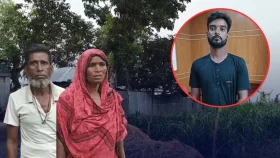 অপকর্মই যেন সোহেলের নেশা, তার মা-বাবাও শাস্তি চায়