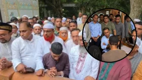 প্রধানমন্ত্রীর আশ্বাসের পর সুষ্ঠু বিচার নিয়ে আশাবাদী রামিসার বাবা