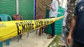 রায়পুরায় দোকানে ঢুকে ব্যবসায়ীকে কুপিয়ে ও গলা কেটে হত্যা