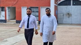 এনসিপি নেতা তারেক রেজা জামিনে মুক্ত