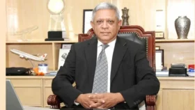 শিশু গৃহকর্মী নির্যাতন মামলায় বিমানের সাবেক এমডির স্ত্রীর জামিন নাকচ