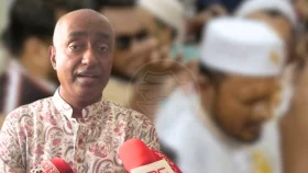 ঝিনাইদহে পাটওয়ারীর সাথে যা ঘটেছে তা শোভনীয় নয়: আইনমন্ত্রী
